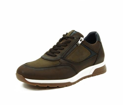 Fluchos Zapato Louis F1603 de la Talla 42 en Color Marron