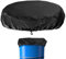 Rain Barrel Lid, 55 Gallon Drum, Waterproof Barrel, Adjustable Protective, Stretchable Adjustable Bucket Lid, Rain Barrel for Home Outdoor Garden Water Catchment Bucket
