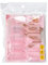 5 Pcs Nails Polish Removers Clips Nails Art Gel Soak Clips Manicure Soak Away Nails Clips Gel Polish Removers Wrap Tool