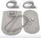 DIY Leder Tasche Machen Kit 1set DIY Handgemachte Rucksack Frauen Schulter Tasche Zubehör Leder Tasche Riemen Untere Abdeckung Mit Hardware for Häkeln Handtasche DIY-Taschenset Mit NäHset(Gray)