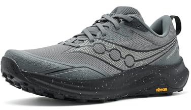 Saucony Peregrine 16 Trail Running Shoes EU 47