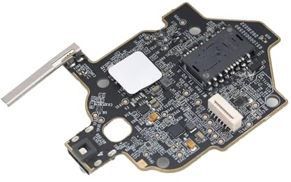 YUGSHNKFC Maus Motherboard Platine Platte Ersatzteile Für V3Pro Zubehör Platine