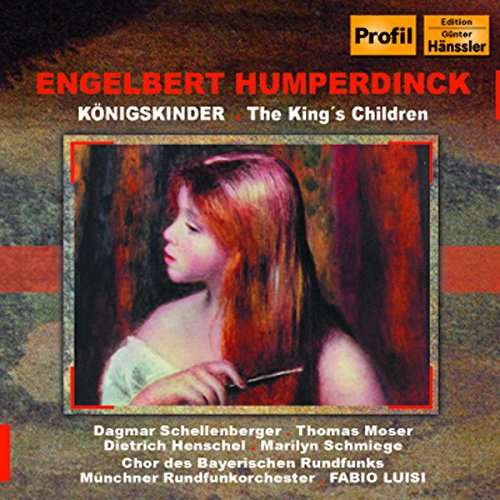 Konigskinder (The King's Children)