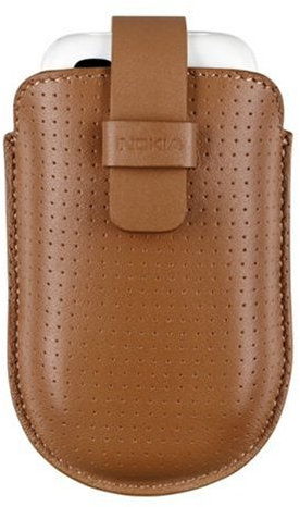 Nokia CP-145 braun Tasche universell