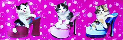 Close Up Keith Kimberlin Shoes Poster (90cm x 30cm)