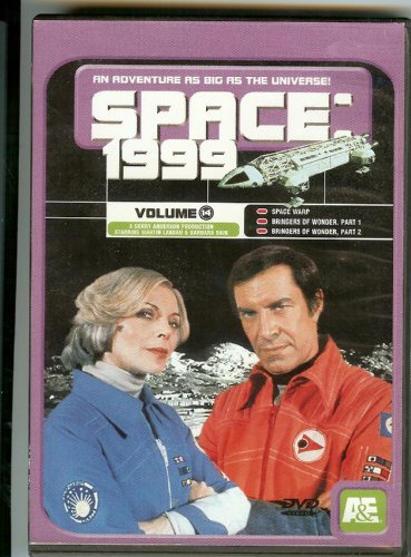 SPACE: 1999 Volume 14