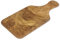 Bérard 54070- Tabla para Cortar de Madera de Olivo