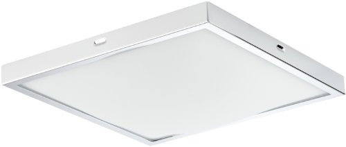 Fabas Luce 2867-61-138 Deckenleuchte Verchromt 2x40 W, E27