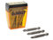 DeWALT DT7912 15 Piece No.2 PZ2 Screwdriver Bit Set + Flip Top Case
