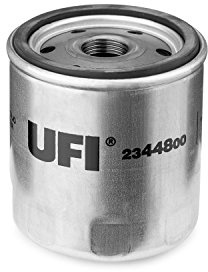 UFI Filters 23.448.00 Filtro Olio Motore per Auto