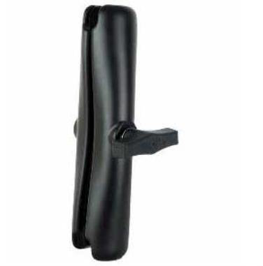 ASTA 22cm CON ATTACCO Sfera di tipo C DIAMETRO 3,5CM RAM-C-201U-D (O RAM-201U-D)