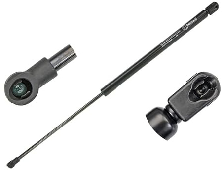 Meyle 140 910 0085 Gas Spring, boot-/cargo area