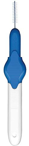 Stoddard Icon Interdental Brush - 0.6 Blue - 8 per Pack