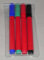 dots Whiteboard-Marker farbsortiert