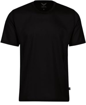 TRIGEMA T-Shirt aus 100% Baumwolle