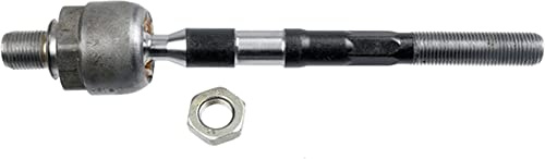 LEMFÖRDER 38428 01 Inner Tie Rod Compatible for Kia Rio II (JB) 2005-2011 Left, Right, Front Axle and Other Vehicles