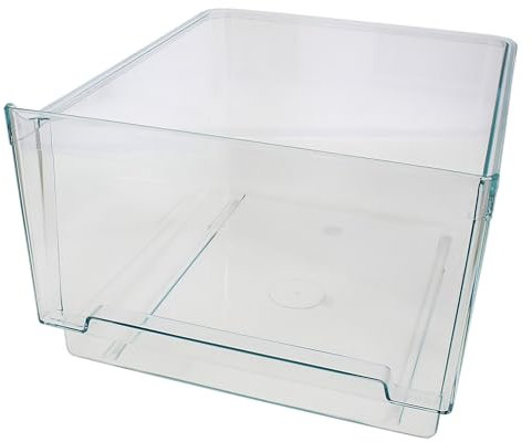 Bac a Legumes G.M. l25.7xh18xp30.4 cm Reference: 9290036 for Liebherr Fridge