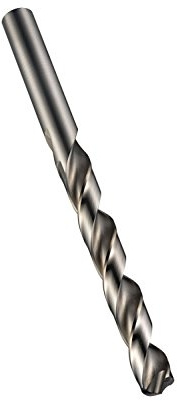 Dormer Jobber Drill, Pack of 5
