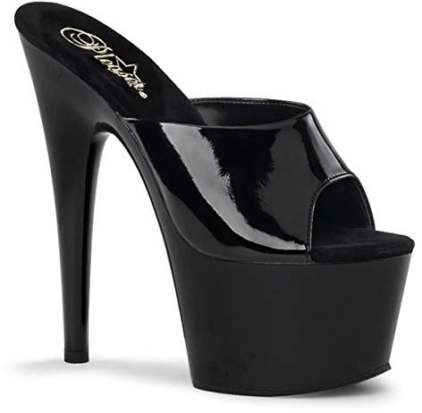 Pleaser Women ADORE-701/B/M Sandals