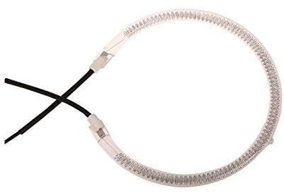 Halogen Oven Bulb Element Heating Lamp for 12 Litre Cookshop & JML Halogen Ovens