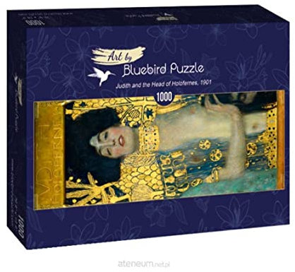 Grafika - Puzzle da 2000 pezzi, Josephine Wall - The Wood Fairy + colla