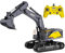 HuiNa 1/14ème RC excavatrice 2,4 G 22 canaux avec Seau moulé sous Pression