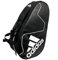 Adidas PADELSCHLÄGERTASCHE Carbon Control SCHWARZ WEIß