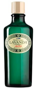 Eau de Cologne Lavendel Ach Brito Special Edition 100 ml