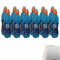 Gatorade Sports Drink Cool Blue CH 12er Pack (12x750ml Flasche DPG) + usy Block