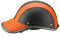 Casque Moto Jet Vintage Rétro Casque Ouvert Casque Moto Demi-Coquille Adultes Hommes Femmes Casque Mobylette Bols Street Scooter Bike Moped Casque Skateboard Certification DOT/ECE,Orange