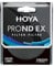 HOYA PRO ND-EX Neutral Density Filter ND1000 ø72mm
