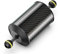 Sea frogs Carbon Fiber Float Arm D80mm, 8''/220mm, for Ultralight, Aquatic Arm, Buoyancy Provided 240g, Underwater Camera System Diving Tray Video Light/Strobe GA-10