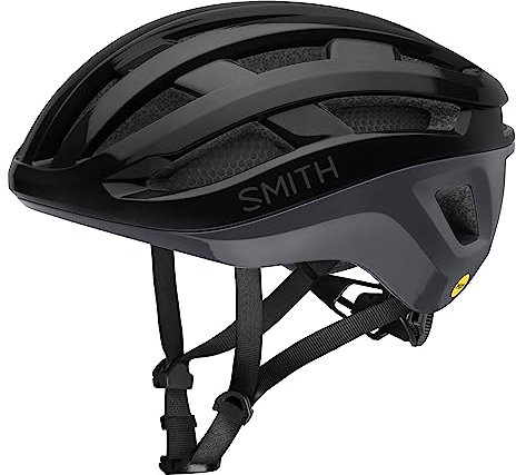 Smith Persist 2 Helm mips schwarzer Zement