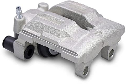 BESTPRICE 1x Bremssattel hinten rechts Bremszange mit 1 Kolben, Kompatibel mit BMW 1er (E81) (E87) (E88)(E82), 3er (E90) (E93) (E92)(E91), X1 (E84)