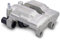 BESTPRICE 1x Bremssattel hinten rechts Bremszange mit 1 Kolben, Kompatibel mit BMW 1er (E81) (E87) (E88)(E82), 3er (E90) (E93) (E92)(E91), X1 (E84)