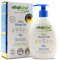 Gel douche vitalkind Milky BOY - soins naturels de qualité premium pour enfants. Cosmétique naturelle de qualité premium pour filles de vitalkind.