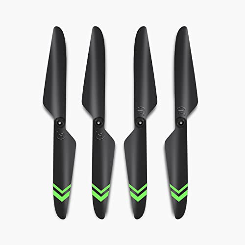 Loolinn | EIN Satz Propeller für Drohne LM01