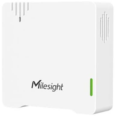 Milesight IoT Sound Level Sensor LoRaWAN