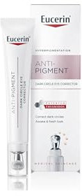 Eucerin - Eucerin Anti Pigment Contorno Occhi Macchie Borse Occhiaie 15ml - 986987713