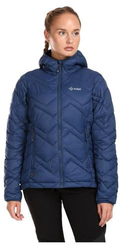 Kilpi Rebeki Jacket 34