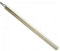 FIGEVIDA Resistenza CANDELETTA ACCENSIONE per Stufa A Pellet 180MM 320W; DIAMENTRO 10MM per MONTEGRAPPA