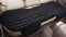 WLFgxr Auto Sitzauflage Sitzkissen Sitzbezüge für VW Golf 8 | Golf GTE/Golf GTI/Golf GTD/Golf Clubsport, Weiches Auto Sitzauflage Sitzschoner für Rücksitz, Anti-Rutsch & Komfortabel,A-1XRear