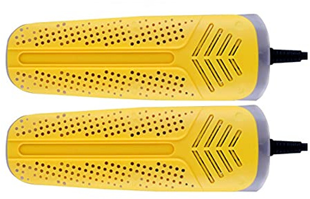 YIHANSS Schuhe Trockner Timing Warmluft Trockner Schuhe Trockner Desodorierung Erwachsene Kinder Schuhe Hause