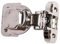 YUCKMZ Bisagra para Puerta Armario de Lavadora Encastrada Compatible con Hoover Candy 92784297