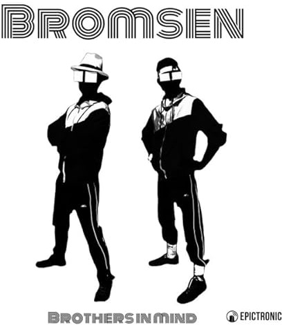 Brothers In Mind