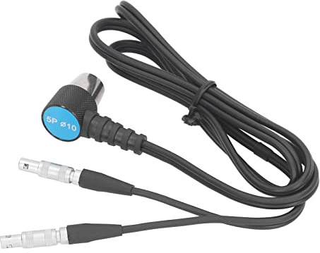 Medidor de Espesor GM100 Sonda Original Sonda 5PM10
