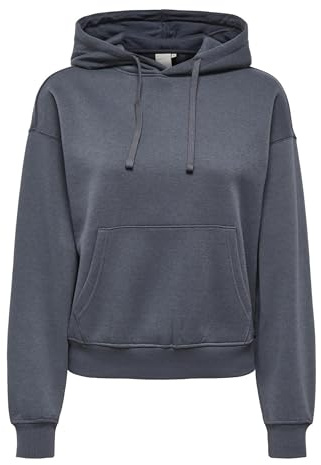 ONLY Damen Onlbest L/S Hood SWT Noos Onlbest L/S Hood SWT Noos (1er Pack)
