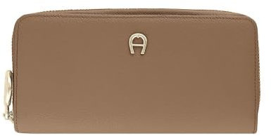 Aigner Fashion Portemonnaie Zita, Trench Beige