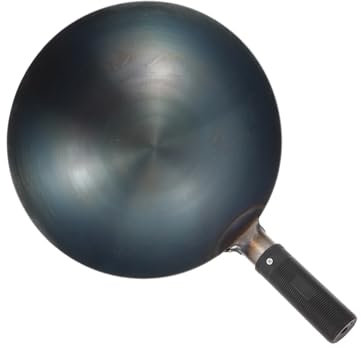 NAMOARLY Sartén De Duradero Olla Para Freír y Utensilio De Cocina Wok Hogar Para Cocinar Sartenes Wmf Peroles De Cocina Sarten y Carmela Sarten Sartene