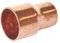 MANCHON CUIVRE REDUCTION DOUBLE FEMELLE (28-14)